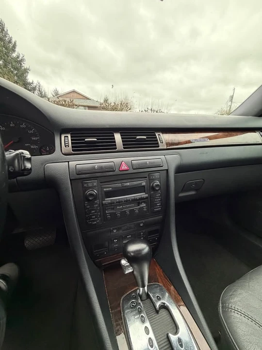 2000 Audi C5 A6 - Image 13 of 14