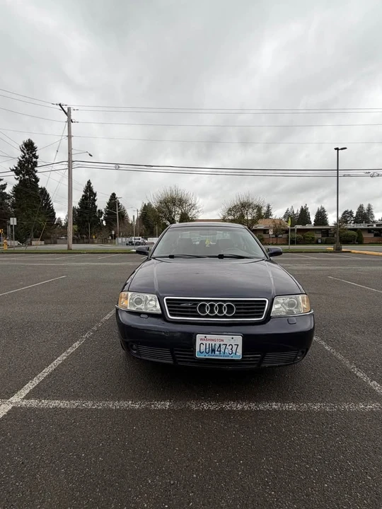 2000 Audi C5 A6 - Image 3 of 14