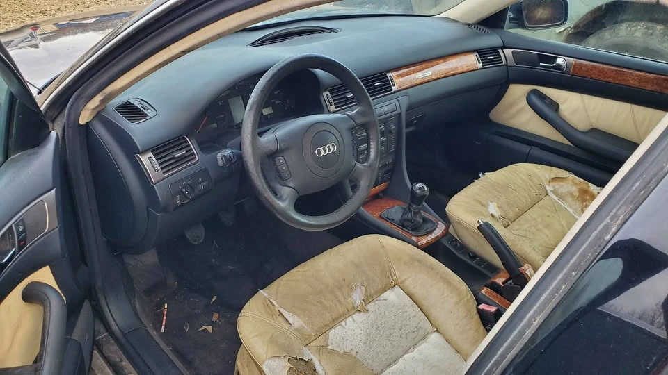 2000 Audi C5 A6 - Image 2 of 8