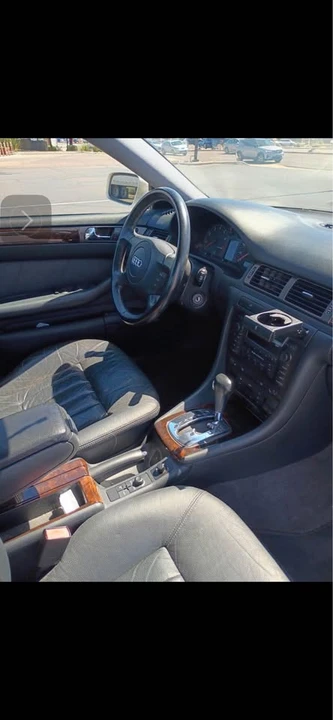 2000 Audi C5 A6 - Image 6 of 12