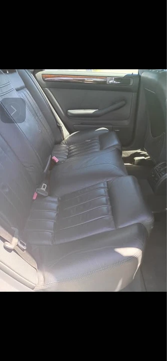 2000 Audi C5 A6 - Image 11 of 12