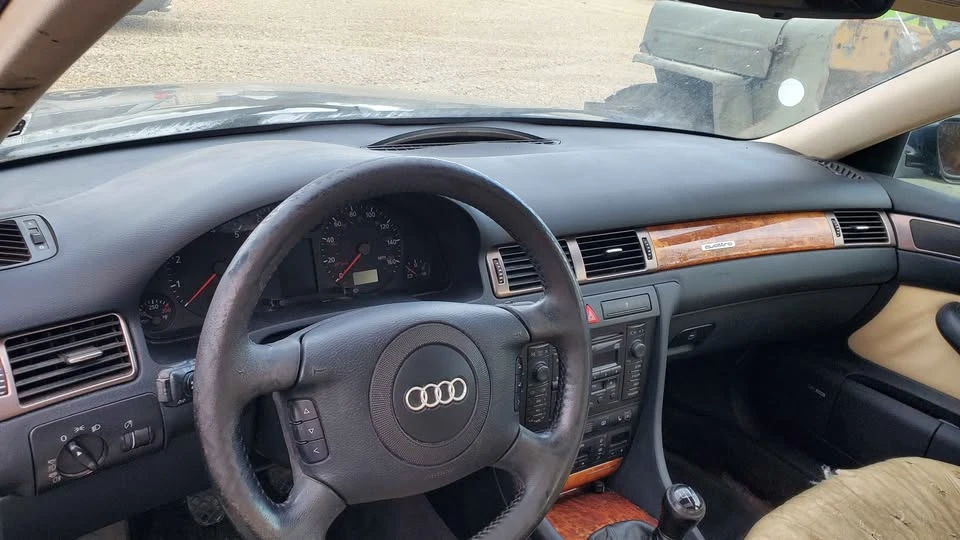2000 Audi C5 A6 - Image 5 of 8