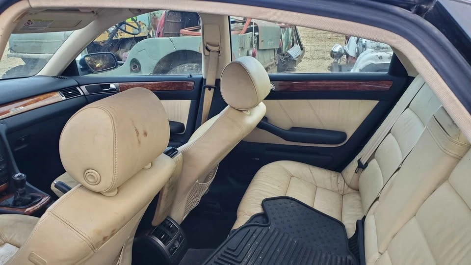 2000 Audi C5 A6 - Image 4 of 8