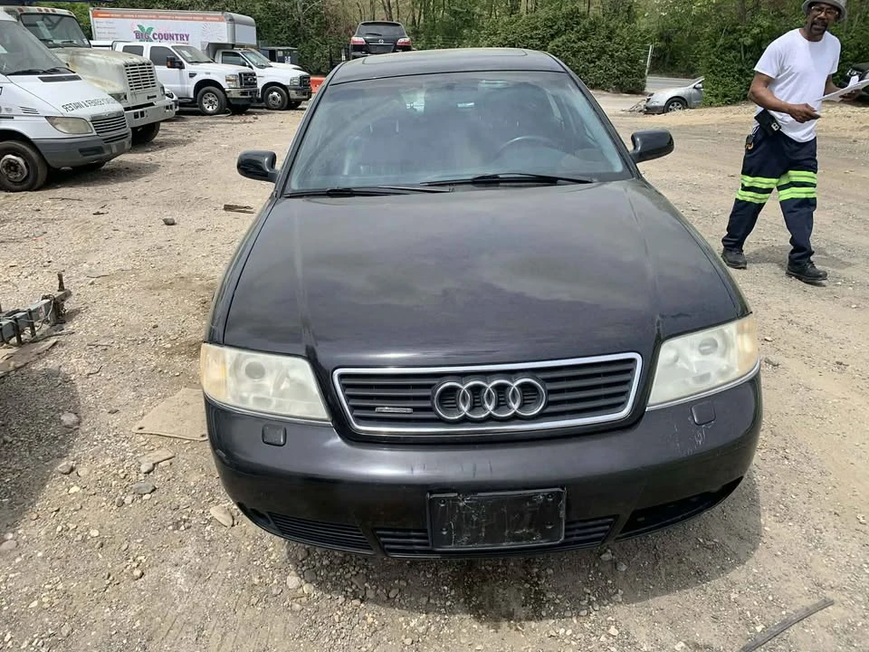 2000 Audi C5 A6 - Image 3 of 6