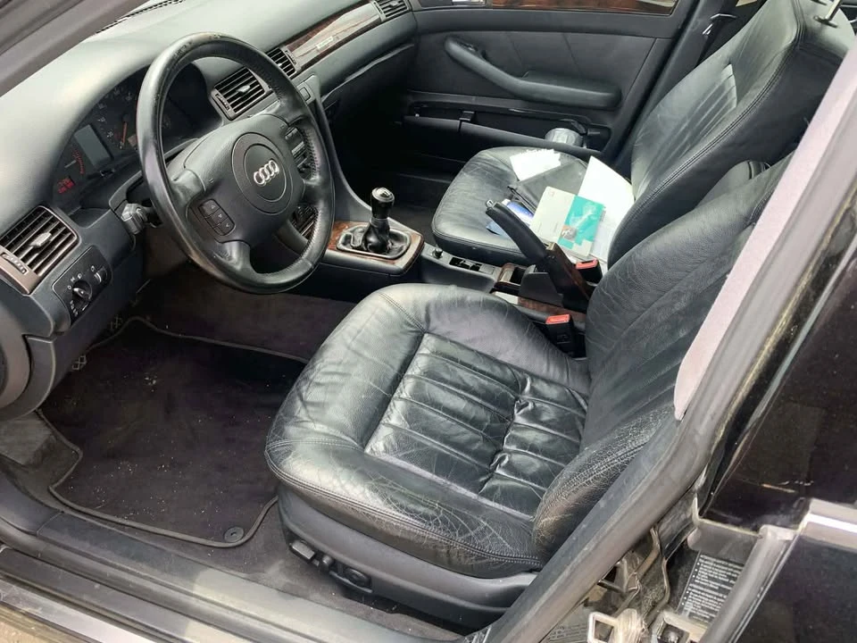 2000 Audi C5 A6 - Image 5 of 6