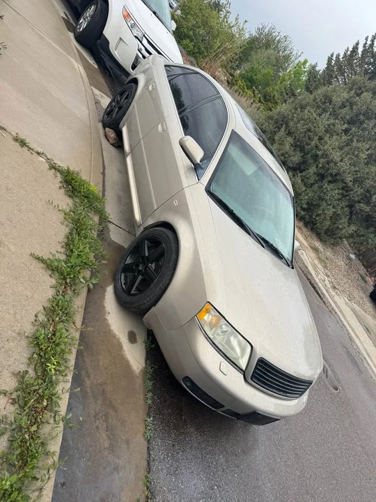 2000 Audi C5 A6 - Image 4 of 4