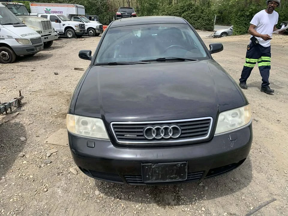 2000 Audi C5 A6 - Image 3 of 6