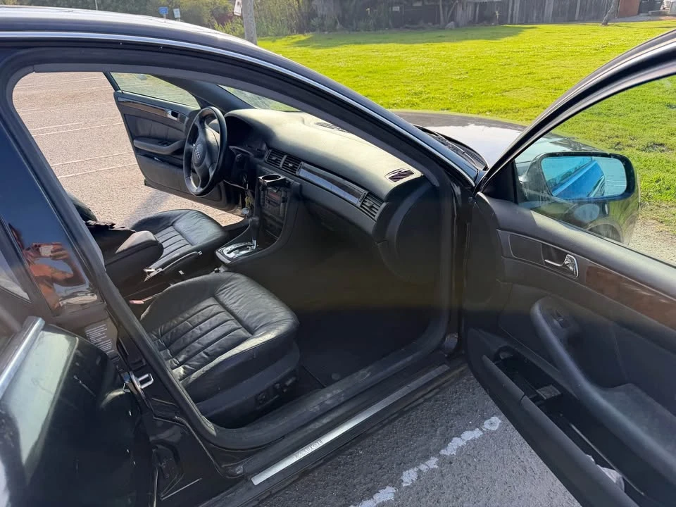 2000 Audi C5 A6 - Image 9 of 10