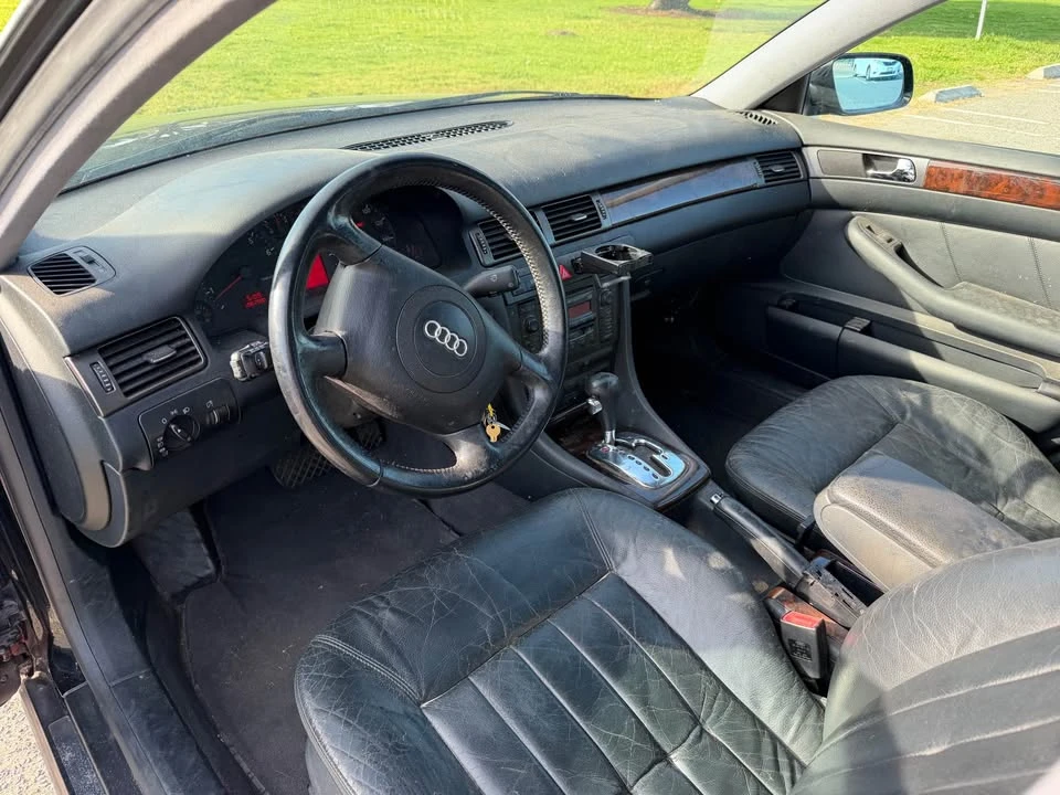 2000 Audi C5 A6 - Image 7 of 10