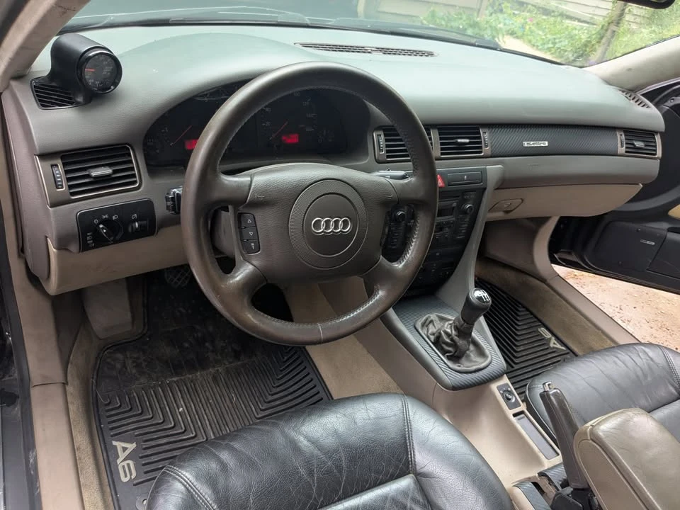 2000 Audi C5 A6 - Image 8 of 11