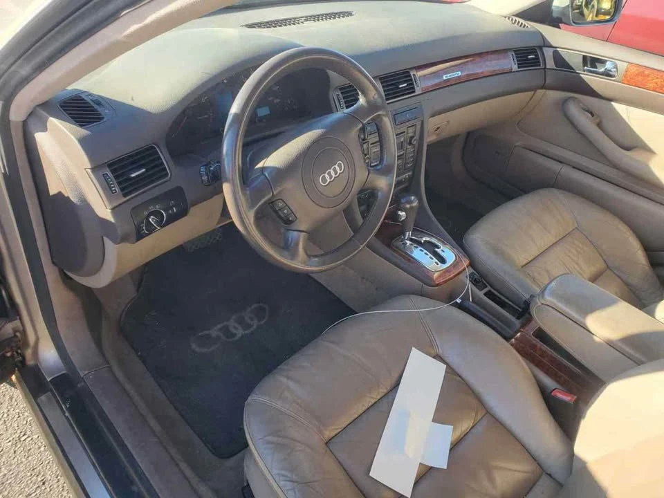 2000 Audi C5 A6 - Image 5 of 8