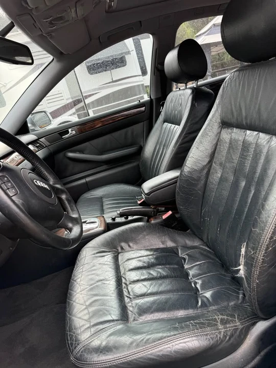 2000 Audi C5 A6 - Image 4 of 6