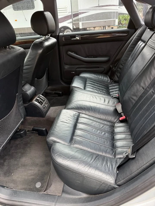 2000 Audi C5 A6 - Image 6 of 6