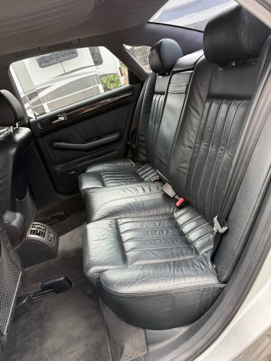 2000 Audi C5 A6 - Image 5 of 6