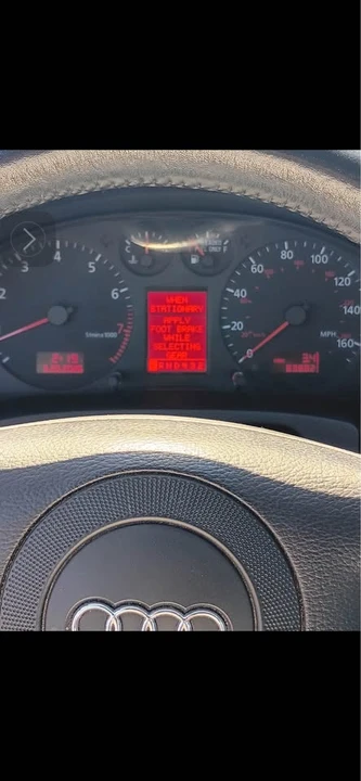 2000 Audi C5 A6 - Image 9 of 10