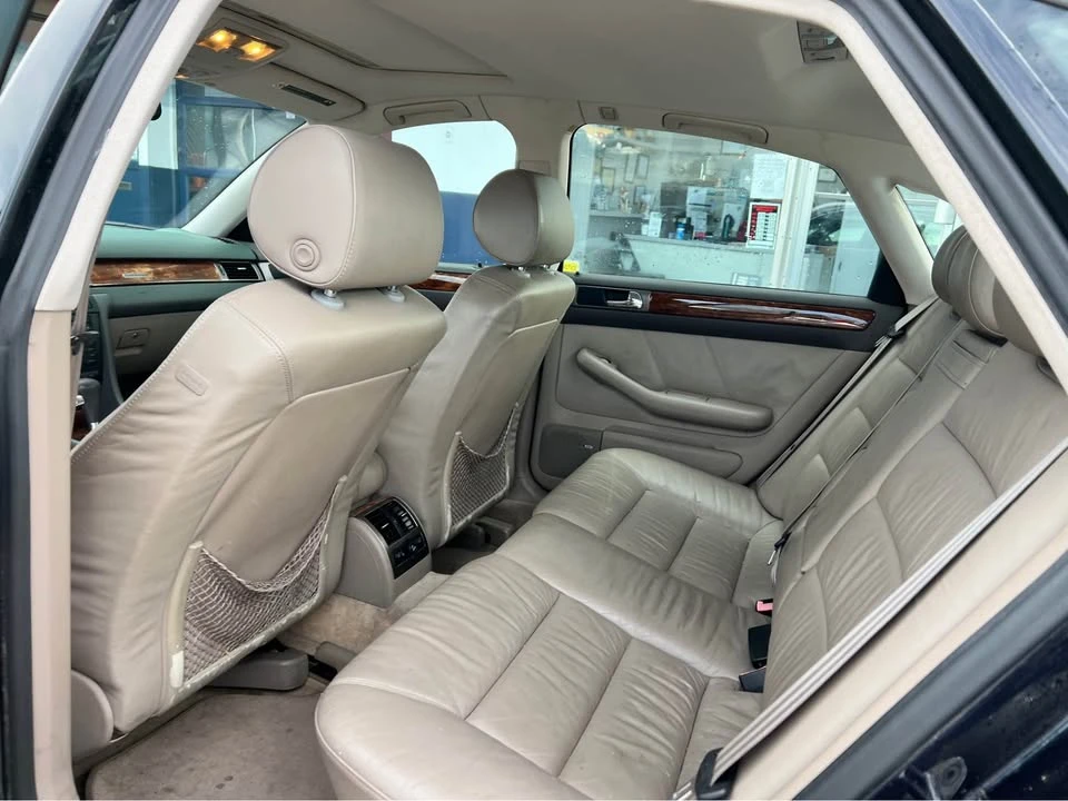2000 Audi C5 A6 - Image 10 of 14