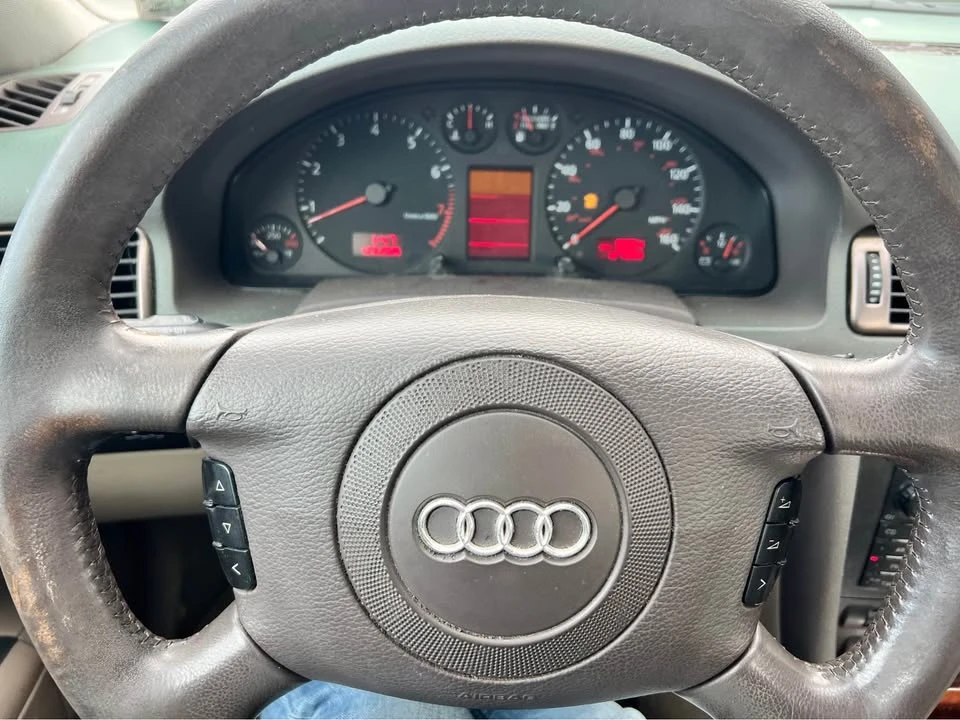 2000 Audi C5 A6 - Image 13 of 14