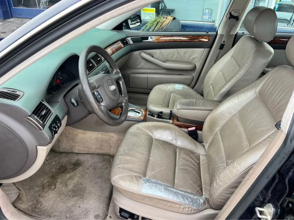2000 Audi C5 A6 - Image 11 of 14