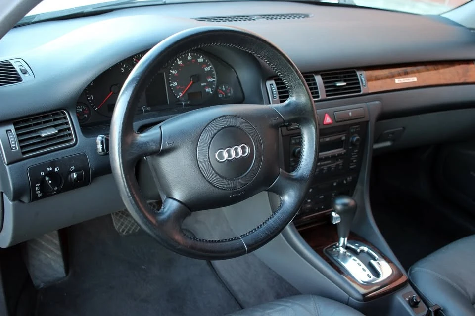 2000 Audi C5 A6 - Image 7 of 19