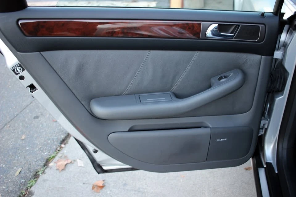 2000 Audi C5 A6 - Image 12 of 19