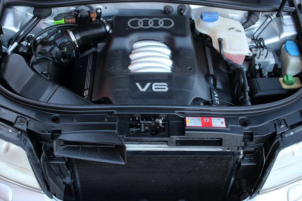 2000 Audi C5 A6 - Image 19 of 19