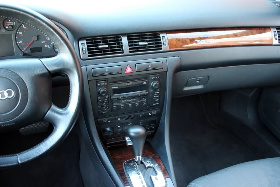 2000 Audi C5 A6 - Image 13 of 19