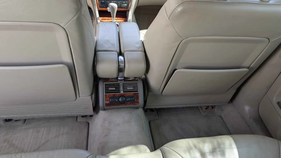 2000 Audi D2 A8 - Image 8 of 10