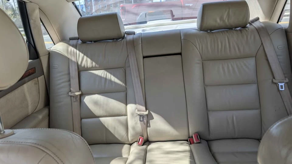 2000 Audi D2 A8 - Image 7 of 10