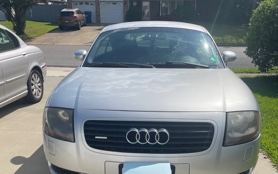 2000 Audi TT Mk1 - Image 4 of 8