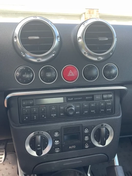 2000 Audi TT Mk1 - Image 6 of 8