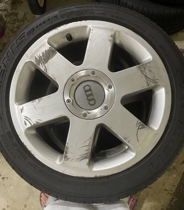2000 Audi TT Mk1 - Image 3 of 8