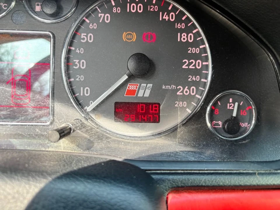 2000 Audi B5 S4 - Image 14 of 15