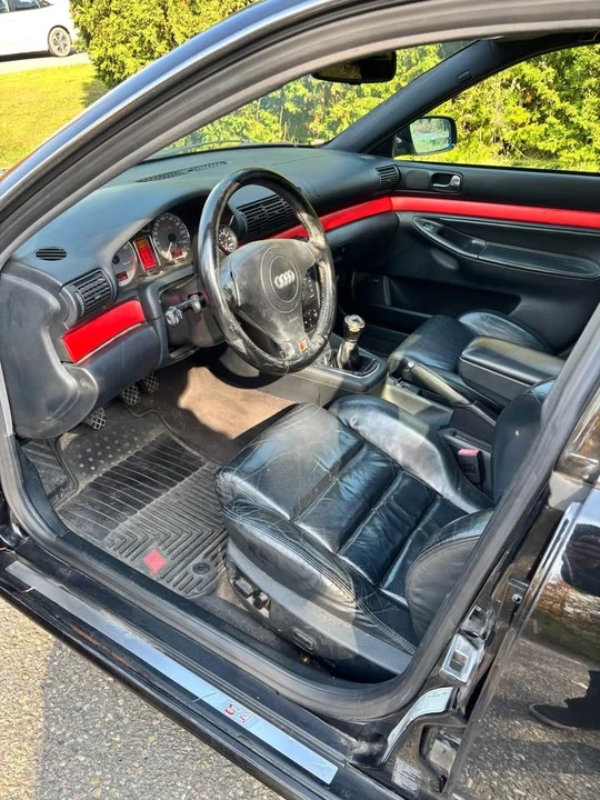 2000 Audi B5 S4 - Image 11 of 15