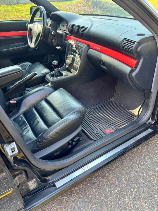 2000 Audi B5 S4 - Image 10 of 15