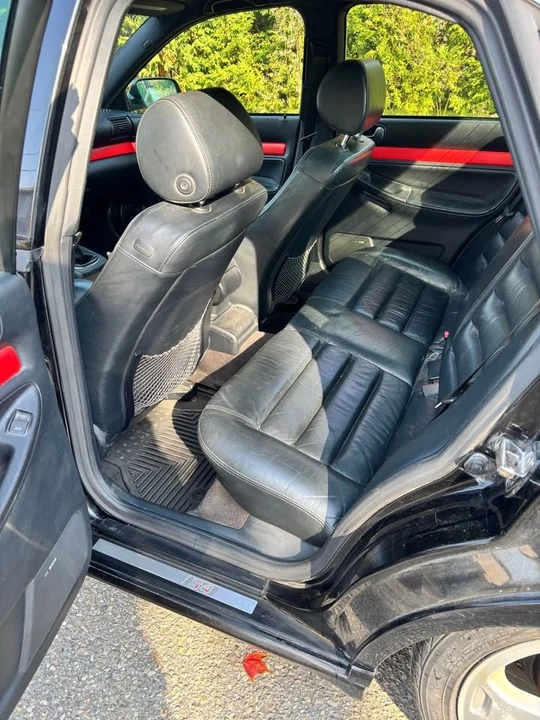 2000 Audi B5 S4 - Image 12 of 15