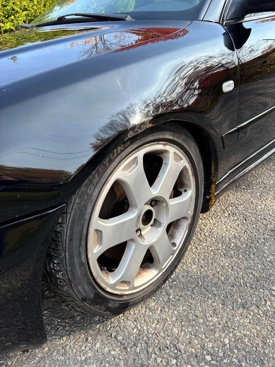 2000 Audi B5 S4 - Image 15 of 15