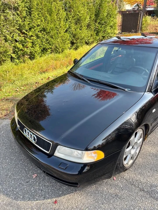 2000 Audi B5 S4 - Image 7 of 15