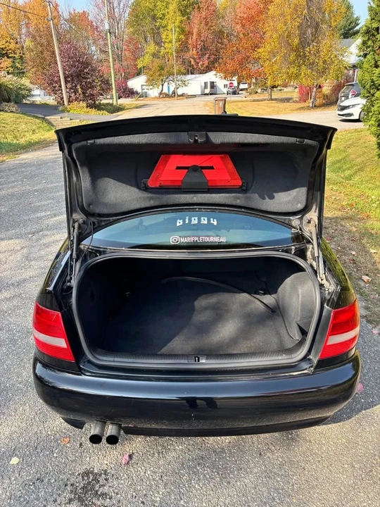 2000 Audi B5 S4 - Image 8 of 15