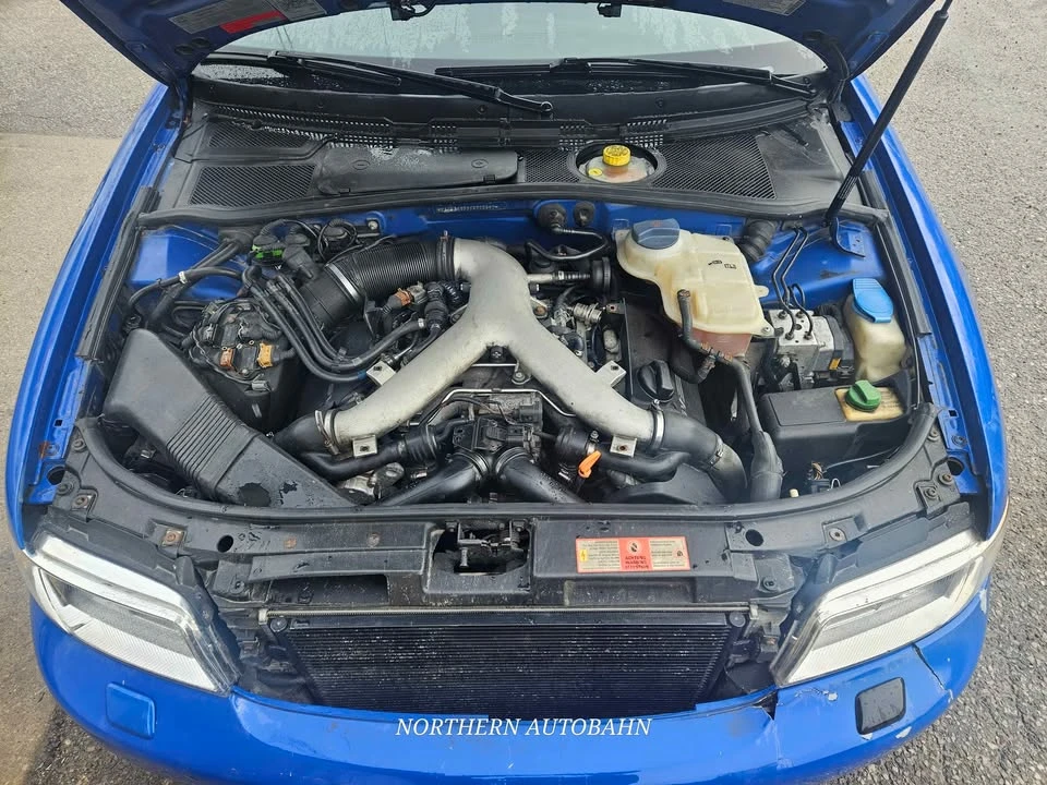 2000 Audi B5 S4 - Image 7 of 7