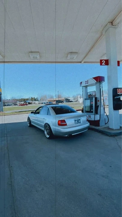 2000 Audi B5 S4 - Image 6 of 10
