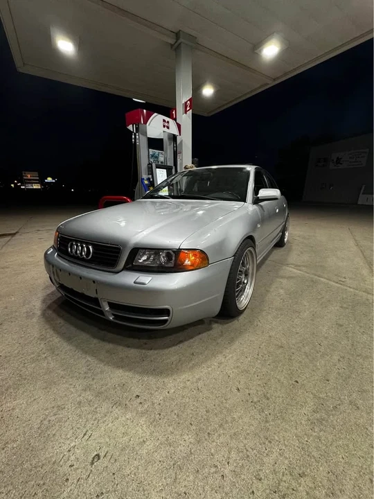 2000 Audi B5 S4 - Image 2 of 10