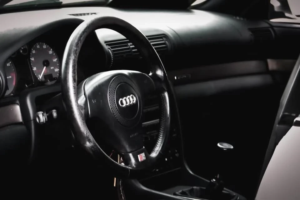 2000 Audi B5 S4 - Image 4 of 10