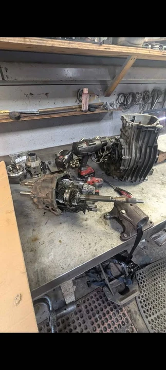 2000 Audi B5 S4 - Image 2 of 13