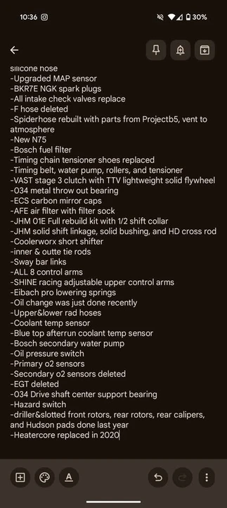 2000 Audi B5 S4 - Image 13 of 13