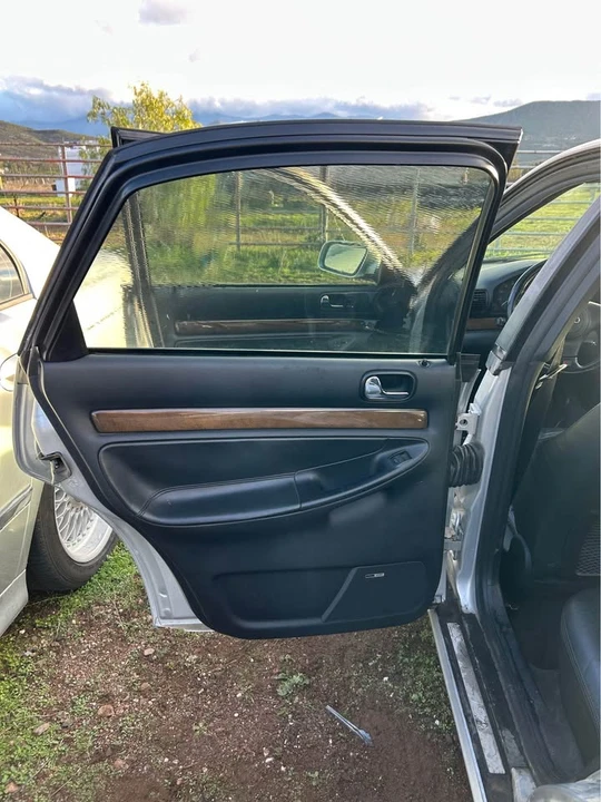 2000 Audi B5 S4 - Image 13 of 16