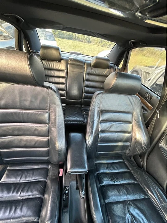 2000 Audi B5 S4 - Image 11 of 16
