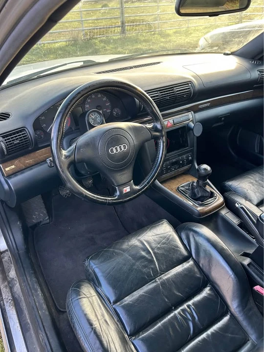 2000 Audi B5 S4 - Image 16 of 16