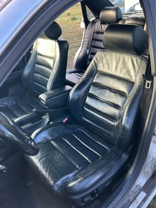 2000 Audi B5 S4 - Image 9 of 16