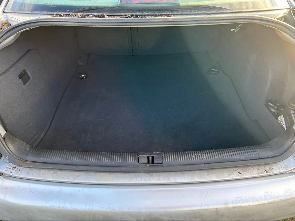 2000 Audi B5 S4 - Image 15 of 16