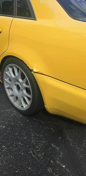 2000 Audi B5 S4 - Image 3 of 7